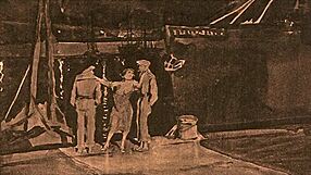 Vintage Erotic Drawings Explode With Passion!