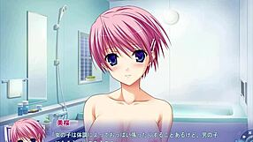 Valkyrie Romance: Nozomi and Mio episode 5