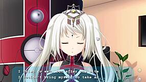 princess x fan disc ep6 - getting to know more