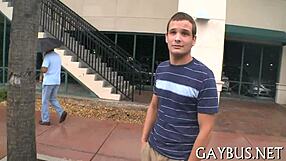 Watch Huge Gay 10-Pounder in Intense Porn Action!