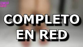 Punished for Being a Whore, Feet Whipped