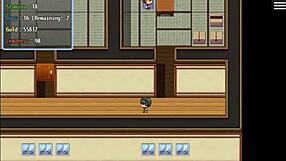 Anal Sex With Coworker In Store - Bounty Hunter License Part 4