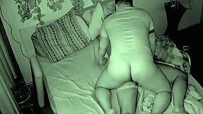 machos shared bed something naughty happened sex at dawn