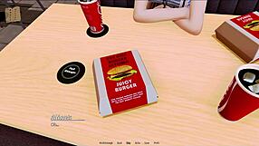 What's Next In Harem Hotel 381?