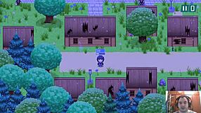 Third Crisis 0.49.0 part 006: The Throb 02 – what throbbing action awaits?