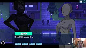 Third Crisis 0.49.0 part 006: The Throb 02 – what throbbing action awaits?