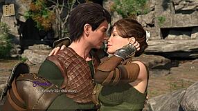 The Price Of Power Chapter Twelve In Erotic Game