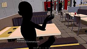 What's Next In Harem Hotel 381?