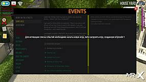 Fashion Business: Erotic Massage Scene.