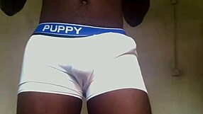 I am the big cock nigerian twink in this anime hentai adventure