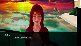 My new family 170 in anime cartoon series