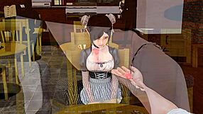 uhh, me and my buds at harem hotel 90, ya know, just messin around...