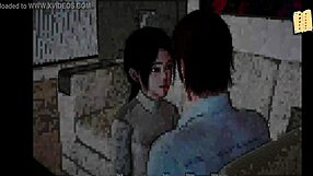 My new family 280 brings redhead anime erotic vibes