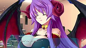 princess x fan disc ep6 - getting to know more