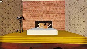 WBP001 Trouble And Soul Casting