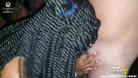 morena gostosa enjoys group brunette gangbang banging intensely