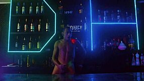 Batendo Uma Pensando No Amigo