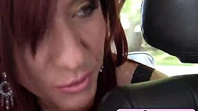 Three mature whores demand hard cunt fucking from young stud. They bend over for wild 4some action!