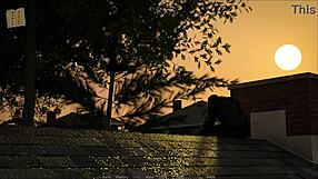 3D hentai game with big anime boobs action