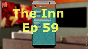 The Inn 59: Hentai Adventures in the Game