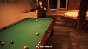 Alison Gonzalez26 In Fantasy Photo Session Bent Over For Hardcore Ass Fucking