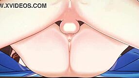 original genshin 23 content for anime hentai fans