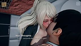 My bully is my lover 10