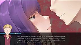 Unkept promises lead to surprising endings in anime routes with family twists.