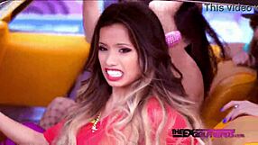 discover the hidden source of this anime clip