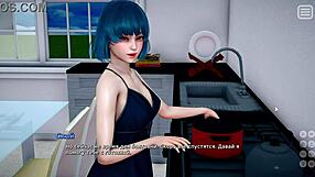 Main sahaja Melalui Bully Saya Adalah Kekasih Bahagian 4, Cool Betul