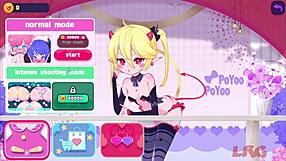 Elf girl pinball parte 1!