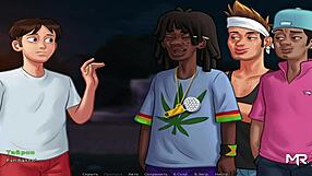 Summertimesaga - choose a flute ill show you what i can do with my mouth e1 10