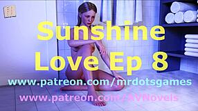 The Sunshine Love Episode Eight