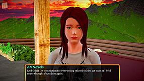 My new family episode 356