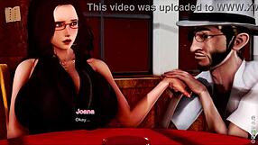 The Inn 59: Hentai Adventures in the Game