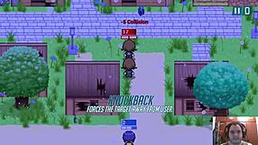 Third Crisis 0.49.0 part 006: The Throb 02 – what throbbing action awaits?