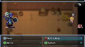 Anal Sex With Coworker In Store - Bounty Hunter License Part 4