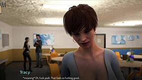 I explore bound adventures in game 19