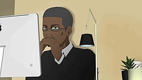 Wow! Original Eddie’s Stories Unleashed in Hot Hentai!