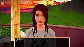 My new family episode 356