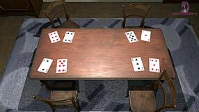 逃離性慾服侍人偶的房間2 乳交加口交!