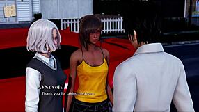 My Real Desire For Big Tits And Ass In Indian Game.