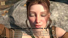 A Hatalom Ára 12. Fejezet az Erotikus Játékban