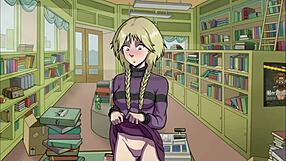 witch hunter 7 elon givin in now detective danzo