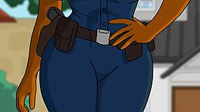 Wow! Original Eddie’s Stories Unleashed in Hot Hentai!