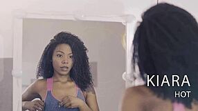 Basztam a forró barátnődet rögtön az izzadt edzés után