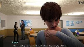 I explore bound adventures in game 19