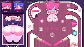 Elf girl pinball parte 1!