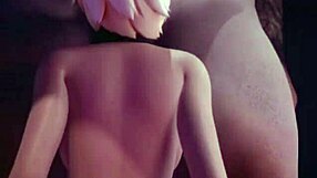 Overwatch sfm compilation part 8