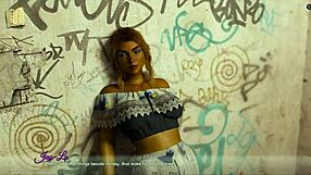 Alternate existence 3 game adventure